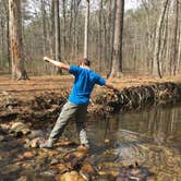 Review photo of Turnipseed Campground by Asher K., May 1, 2018