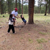 Review photo of Rolfe C. Hoyer Campground by Jacqueline C., August 19, 2020