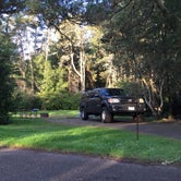 Review photo of Bullards Beach State Park Campground by Erin W., August 19, 2020