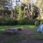 Review photo of Bullards Beach State Park Campground by Erin W., August 19, 2020