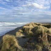 Review photo of Bullards Beach State Park Campground by Erin W., August 19, 2020