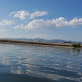 Review photo of Ponderosa - Canyon Ferry Reservoir USBR by Tavy J., August 19, 2020