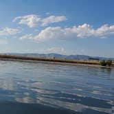 Review photo of Ponderosa - Canyon Ferry Reservoir USBR by Tavy J., August 19, 2020