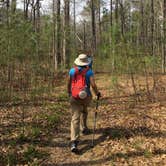 Review photo of Turnipseed Campground by Asher K., May 1, 2018