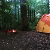 Review photo of Mccormick's Creek State Park Campground by Megan C., August 19, 2020