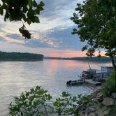 Review photo of Cooper’s Landing Campgrounds and Marina by Rebecca M., August 19, 2020