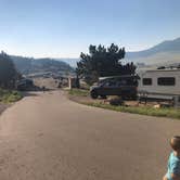 Review photo of Pinewood Reservoir by Kelsey C., August 19, 2020