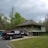 Review photo of Tickfaw State Park Campground by Annell N., August 19, 2020