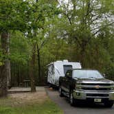 Review photo of Tickfaw State Park Campground by Annell N., August 19, 2020