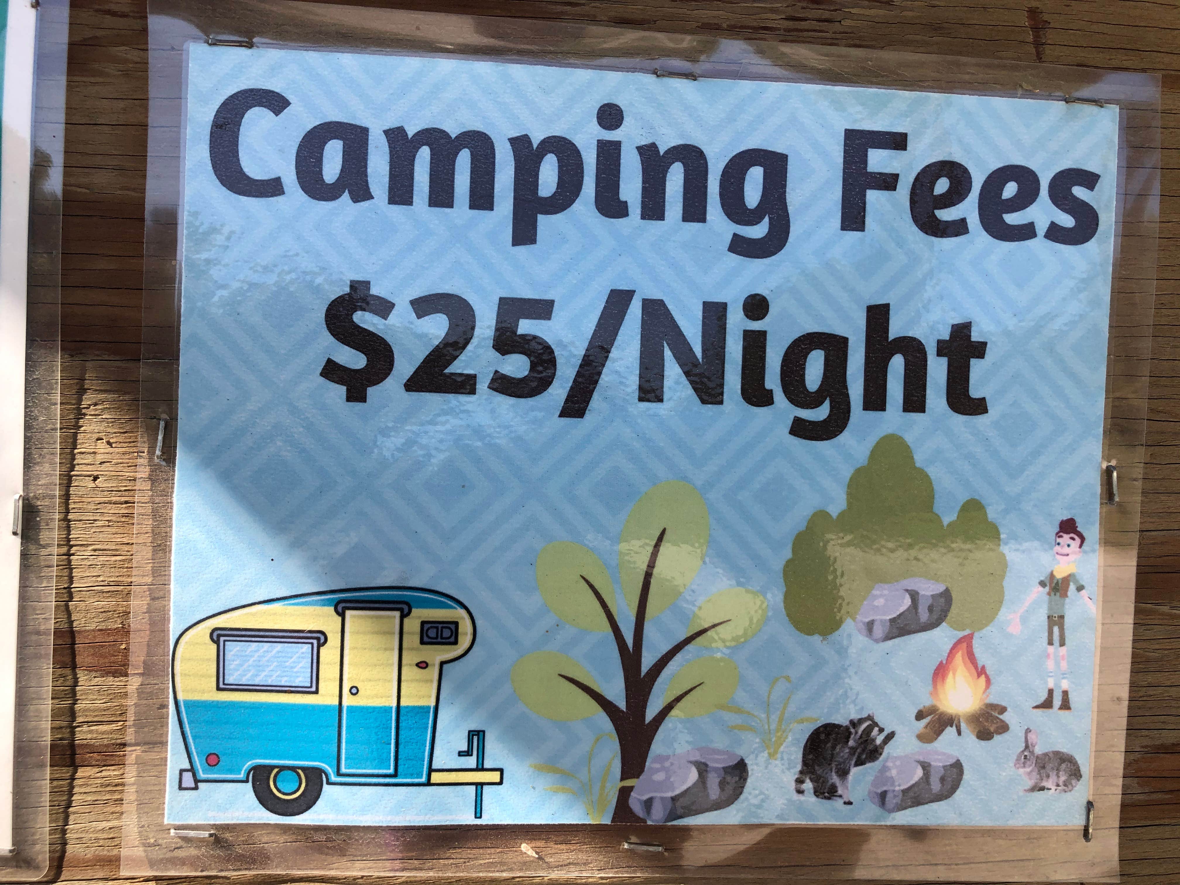 Camper submitted image from Lidtke Park & Campground - 4