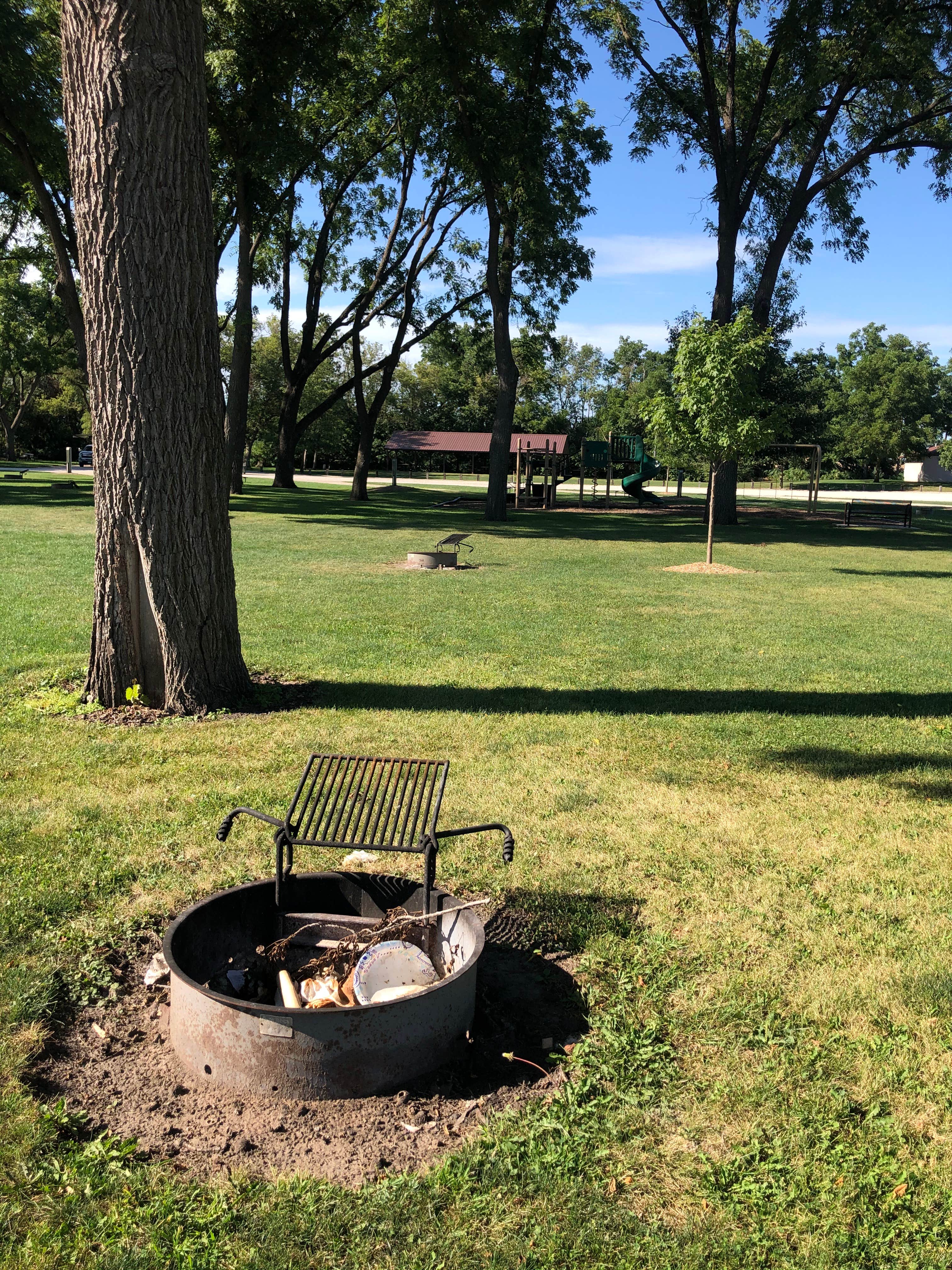 Camper submitted image from Lidtke Park & Campground - 5