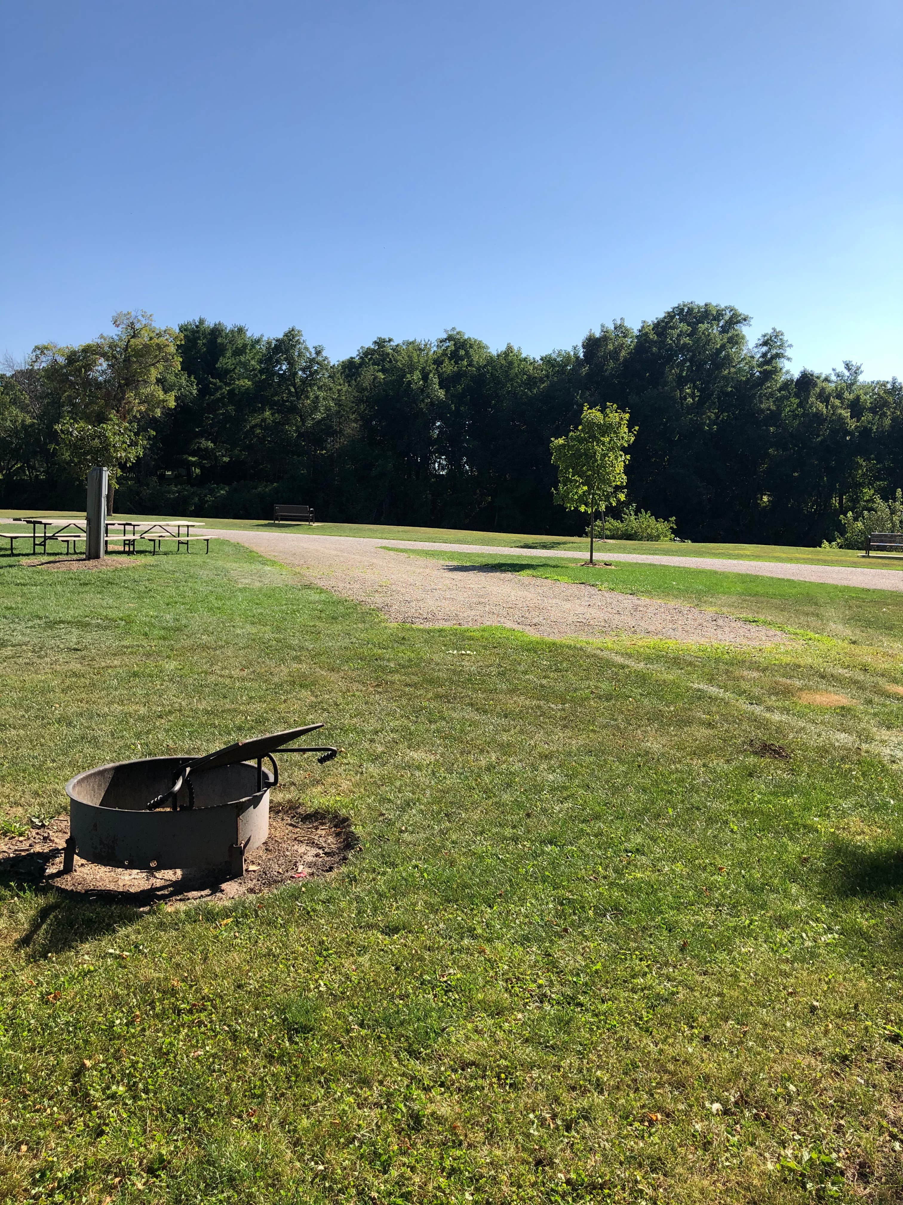 Camper submitted image from Lidtke Park & Campground - 2