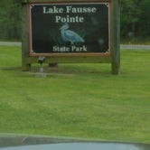 Review photo of Lake Fausse Pointe State Park Campground by Annell N., August 19, 2020