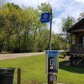 Review photo of Lake Fausse Pointe State Park Campground by Annell N., August 19, 2020