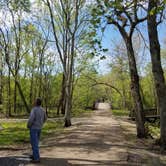 Review photo of Lake Fausse Pointe State Park Campground by Annell N., August 19, 2020