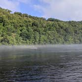 Review photo of Bull Shoals-White River State Park by Mike G., August 19, 2020