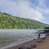 Review photo of Bull Shoals-White River State Park by Mike G., August 19, 2020