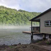 Review photo of Bull Shoals-White River State Park by Mike G., August 19, 2020