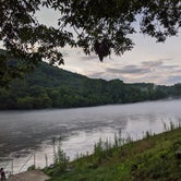 Review photo of Bull Shoals-White River State Park by Mike G., August 19, 2020