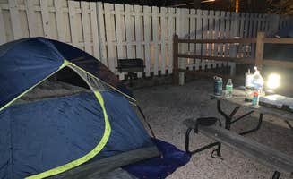 Rebecca M.'s photo at Garden of the Gods RV Resort near Manitou Springs, CO