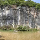 Review photo of Timbuktu Campground — Echo Bluff State Park by Mike G., August 19, 2020