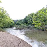 Review photo of Timbuktu Campground — Echo Bluff State Park by Mike G., August 19, 2020