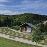 Review photo of Timbuktu Campground — Echo Bluff State Park by Mike G., August 19, 2020