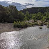 Review photo of Timbuktu Campground — Echo Bluff State Park by Mike G., August 19, 2020