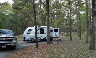 Annell N.'s photo at Cagle Recreation Area near New Waverly, TX
