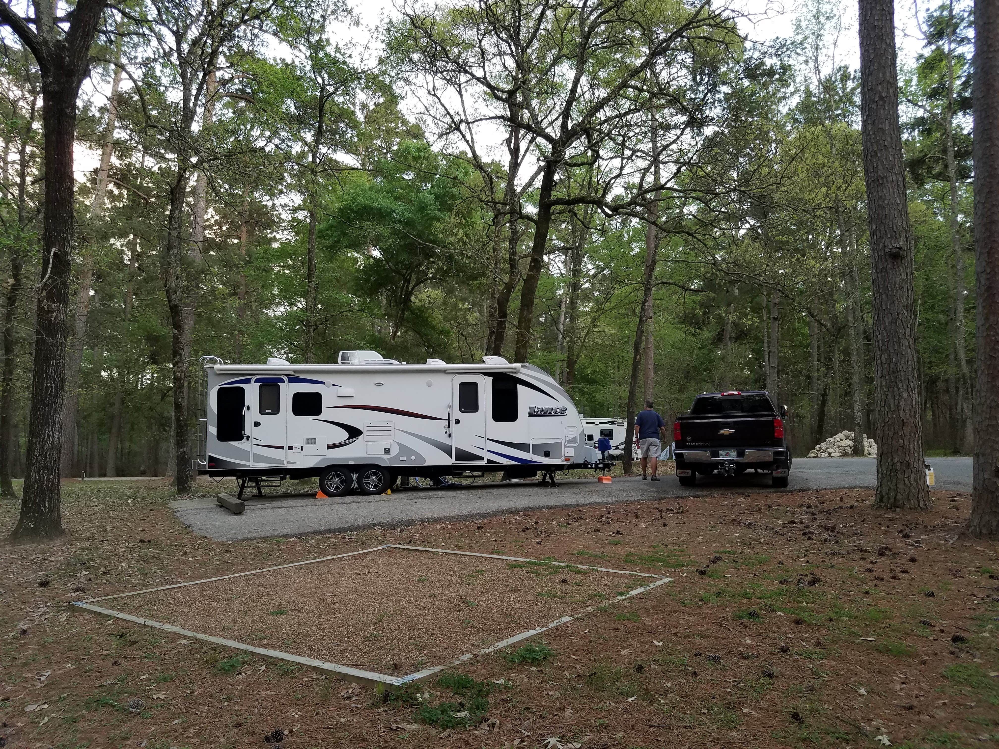 Annell N.'s photo at Cagle Recreation Area near Conroe, TX