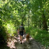 Review photo of Hackberry Hollow Campground — Indian Cave State Park by Michelle V., August 19, 2020