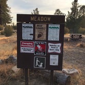 Review photo of Angeles National Forest Meadow Group Campground by Jessica P., August 19, 2020
