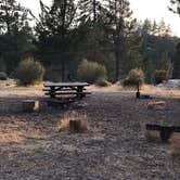 Review photo of Angeles National Forest Meadow Group Campground by Jessica P., August 19, 2020