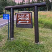 Review photo of Sylvan Lake Campground — Custer State Park by Sarah V., August 19, 2020