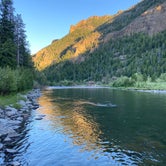 Review photo of Rex Hale Campground by Sarah V., August 19, 2020