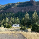 Review photo of Rex Hale Campground by Sarah V., August 19, 2020