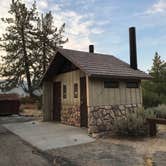 Review photo of Little pine campground by Jessica P., August 19, 2020