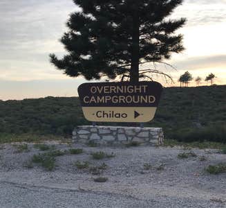 Camper-submitted photo from Buckhorn Campground - Temporarily Closed