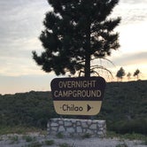 Review photo of Chilao Campground by Jessica P., August 19, 2020