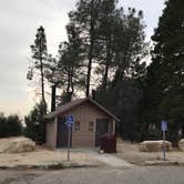 Review photo of Carlton Flat Campground by Jessica P., August 19, 2020