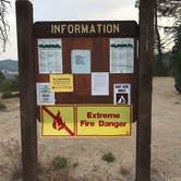 Review photo of Carlton Flat Campground by Jessica P., August 19, 2020