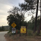 Review photo of Carlton Flat Campground by Jessica P., August 19, 2020