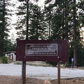 Review photo of Carlton Flat Campground by Jessica P., August 19, 2020