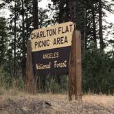 Review photo of Carlton Flat Campground by Jessica P., August 19, 2020