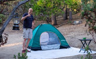 Craig M.'s photo at Stone Creek Campground — Mount San Jacinto State Park near Idyllwild, CA