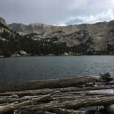 Review photo of Agnew Meadows Group Camp by Spencer L., August 19, 2020