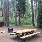 Review photo of Agnew Meadows Group Camp by Spencer L., August 19, 2020