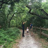 Review photo of Lake Griffin State Park Campground by Brenda S., May 1, 2018