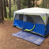 Review photo of Agnew Meadows Group Camp by Spencer L., August 19, 2020
