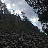 Review photo of Agnew Meadows Group Camp by Spencer L., August 19, 2020